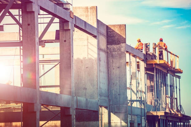 Best Concrete Retaining Walls in Barstow, CA