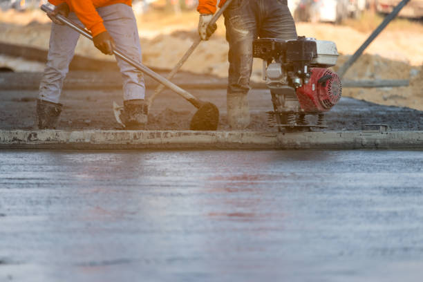 Best Residential Concrete Solutions in Barstow, CA