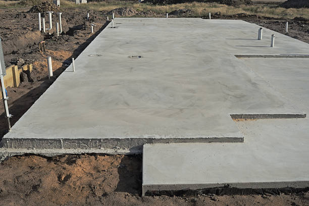 Best Concrete Pool Decks in Barstow, CA