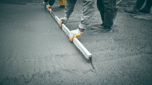Best Commercial Concrete Services in Barstow, CA