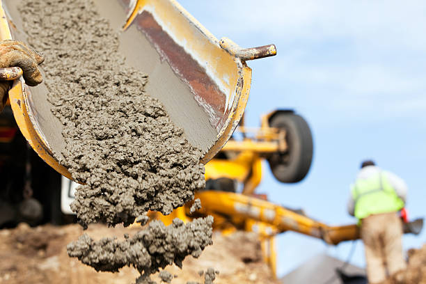 Best Concrete Sidewalk Installation in Barstow, CA