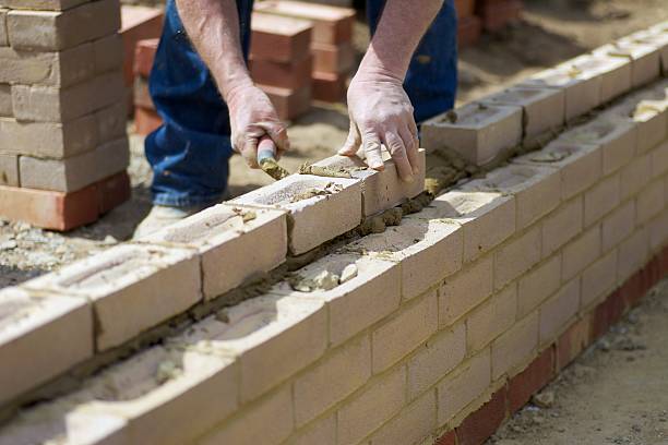 Best Commercial Concrete Services in Barstow, CA