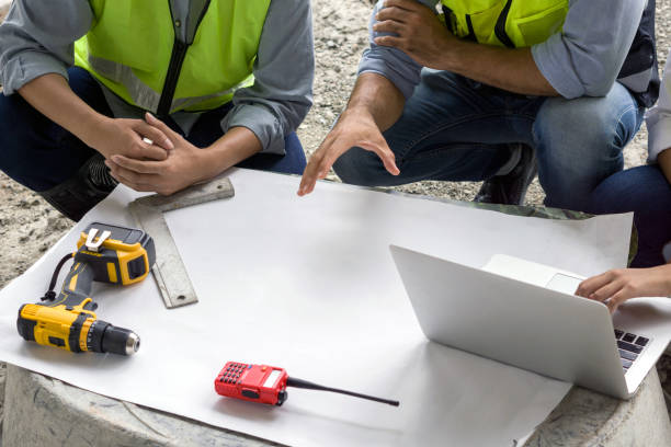 Best Industrial Concrete Flooring in Barstow, CA