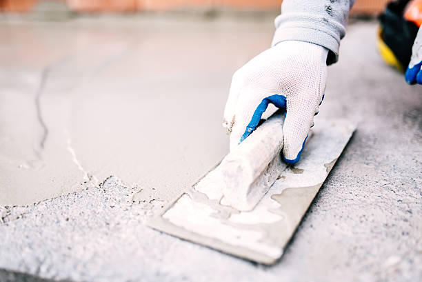 Best Industrial Concrete Flooring in Barstow, CA