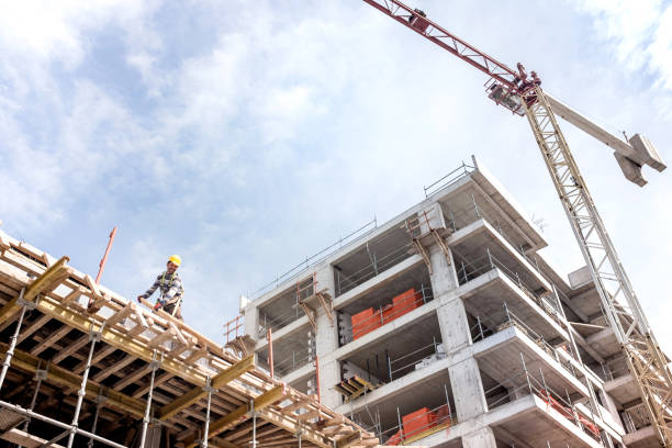 Best Concrete Foundation Repair in Barstow, CA